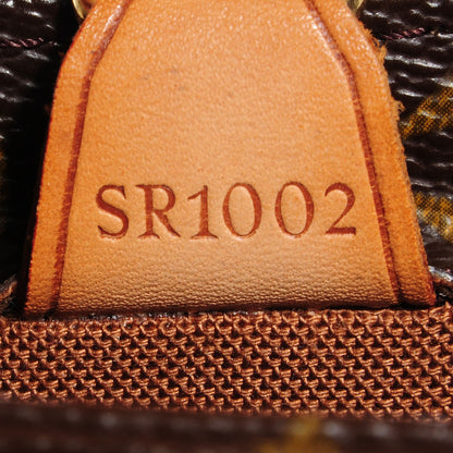 Louis Vuitton Monogram Vavin PM 7 of 7