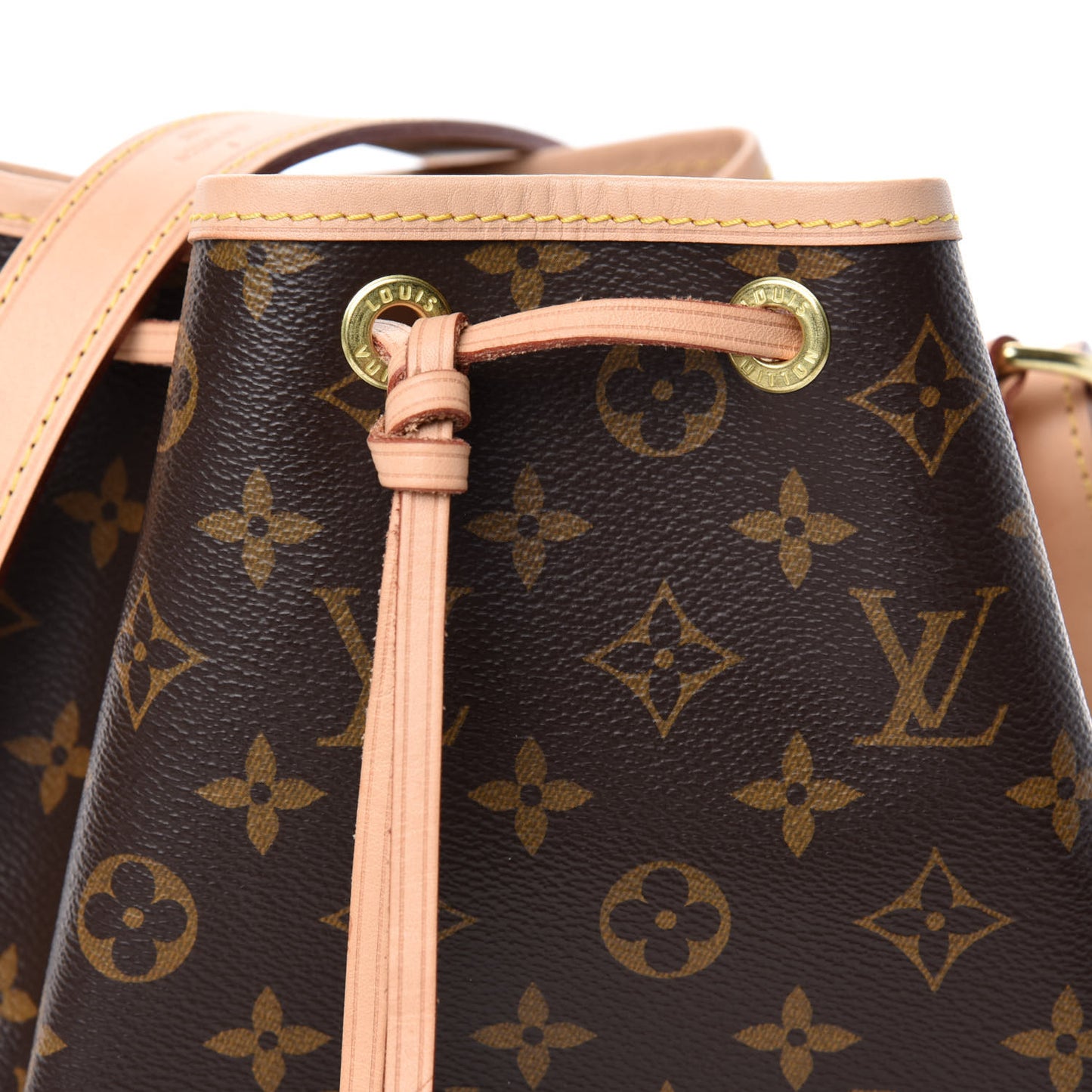 Monogram Noe BB