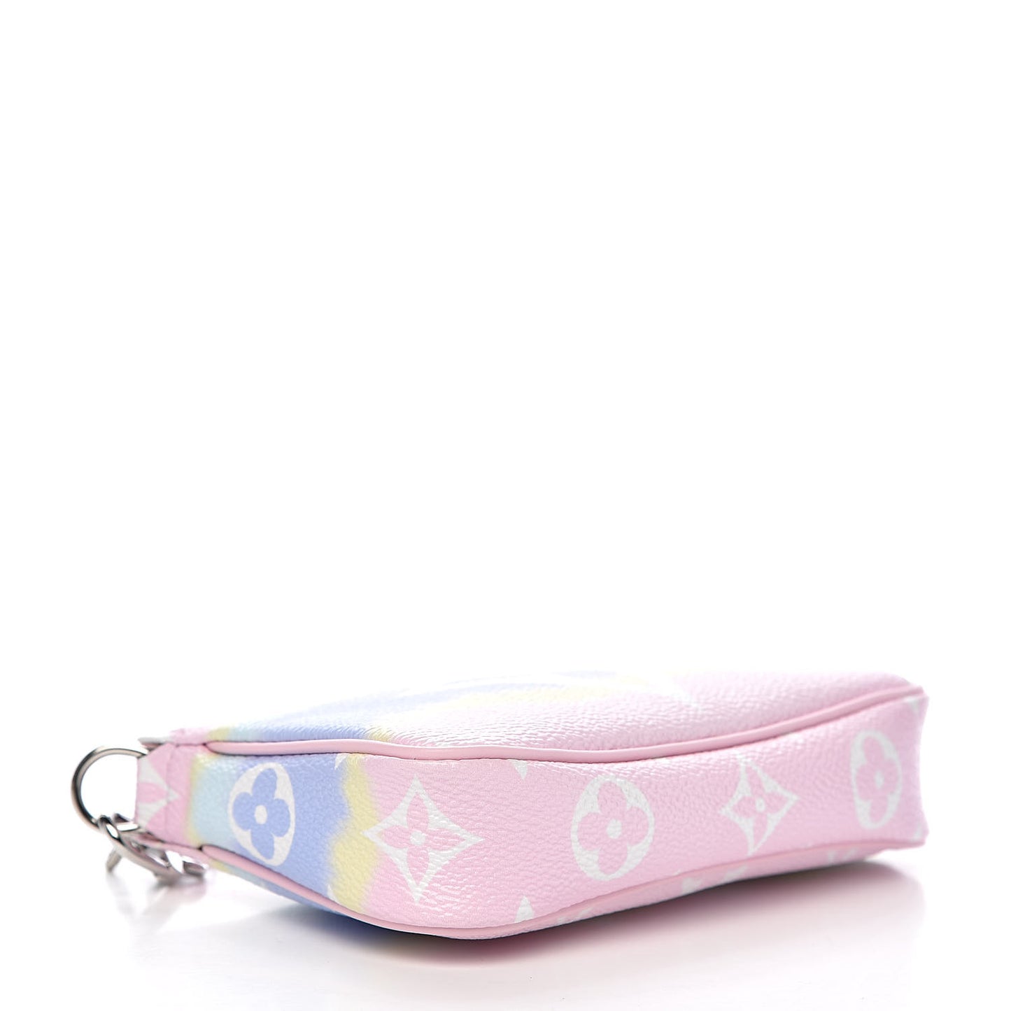 Monogram Escale Mini Pochette Accessories Pastel