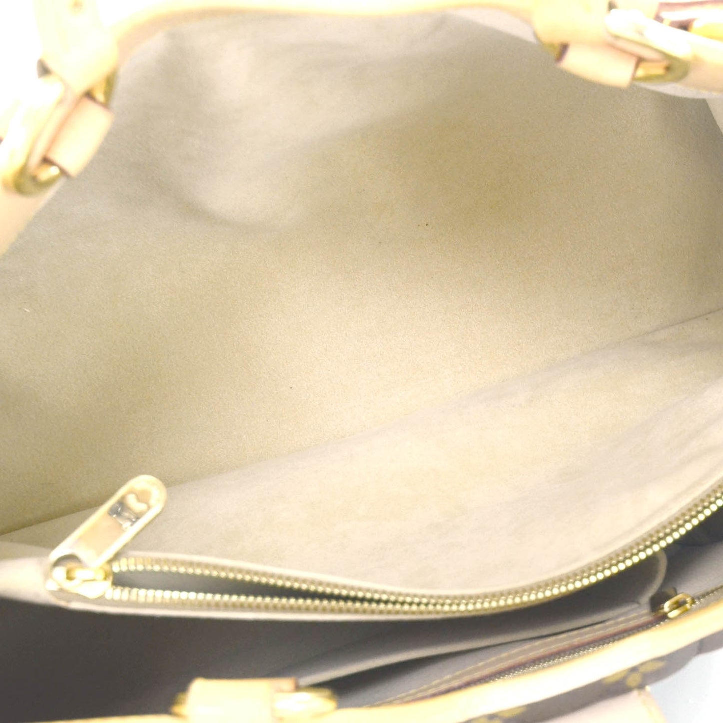 Monogram Etoile Shopper