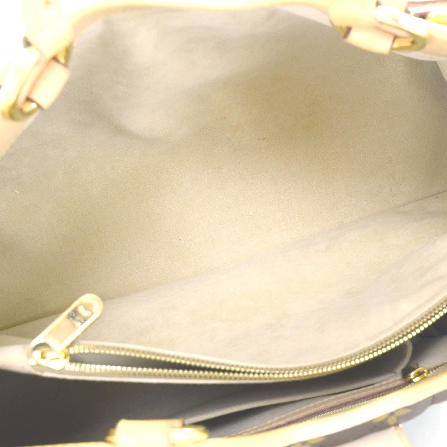 Louis Vuitton Monogram Etoile Shopper 9 of 11