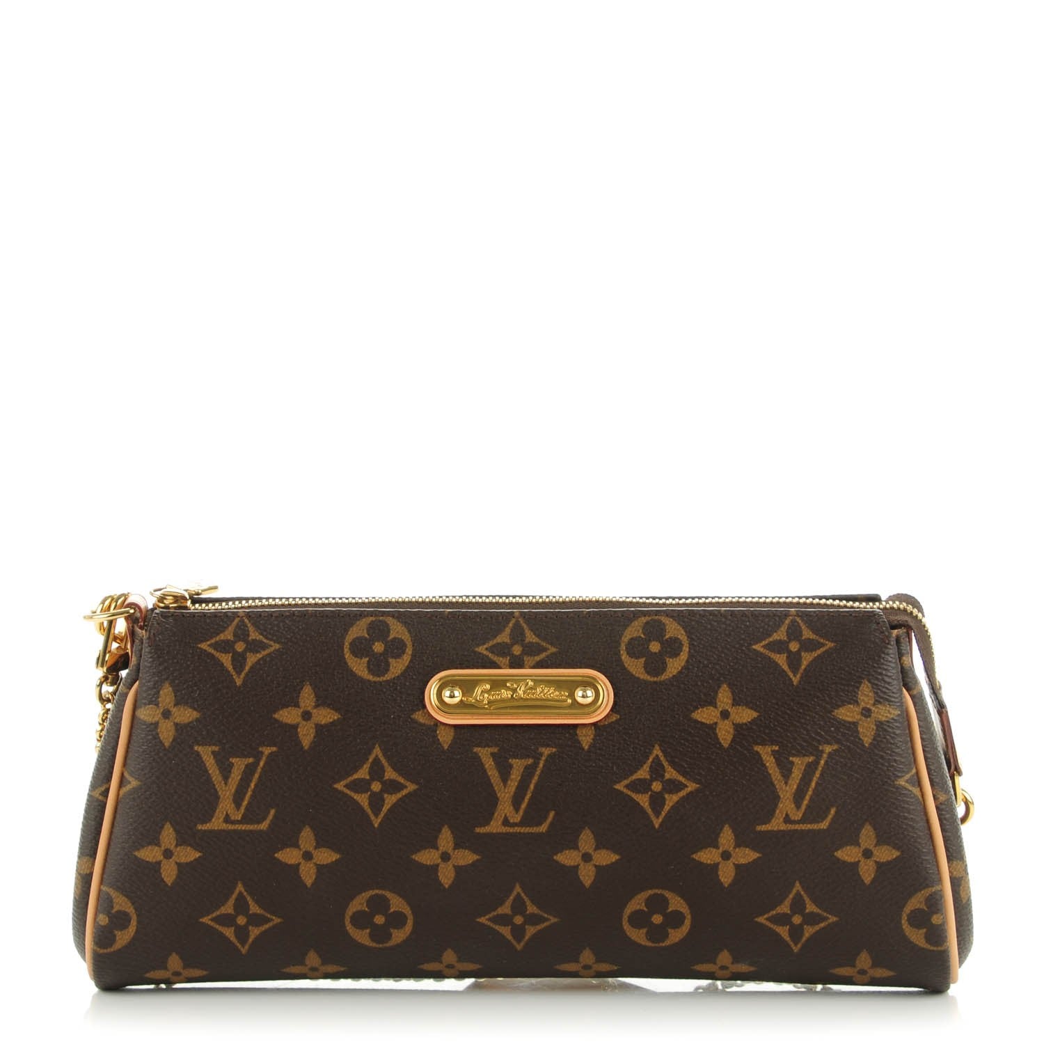Louis Vuitton Monogram Eva Clutch 1 of 7
