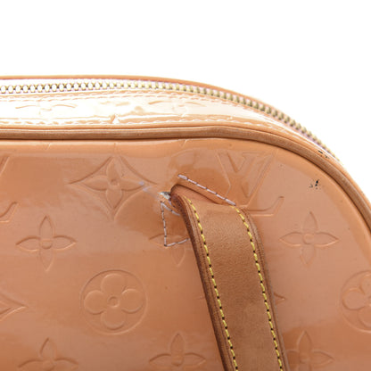 Louis Vuitton Vernis Murray Backpack Noisette 16 of 16
