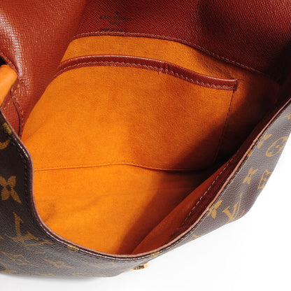 Louis Vuitton Monogram Musette Tango 5 of 7