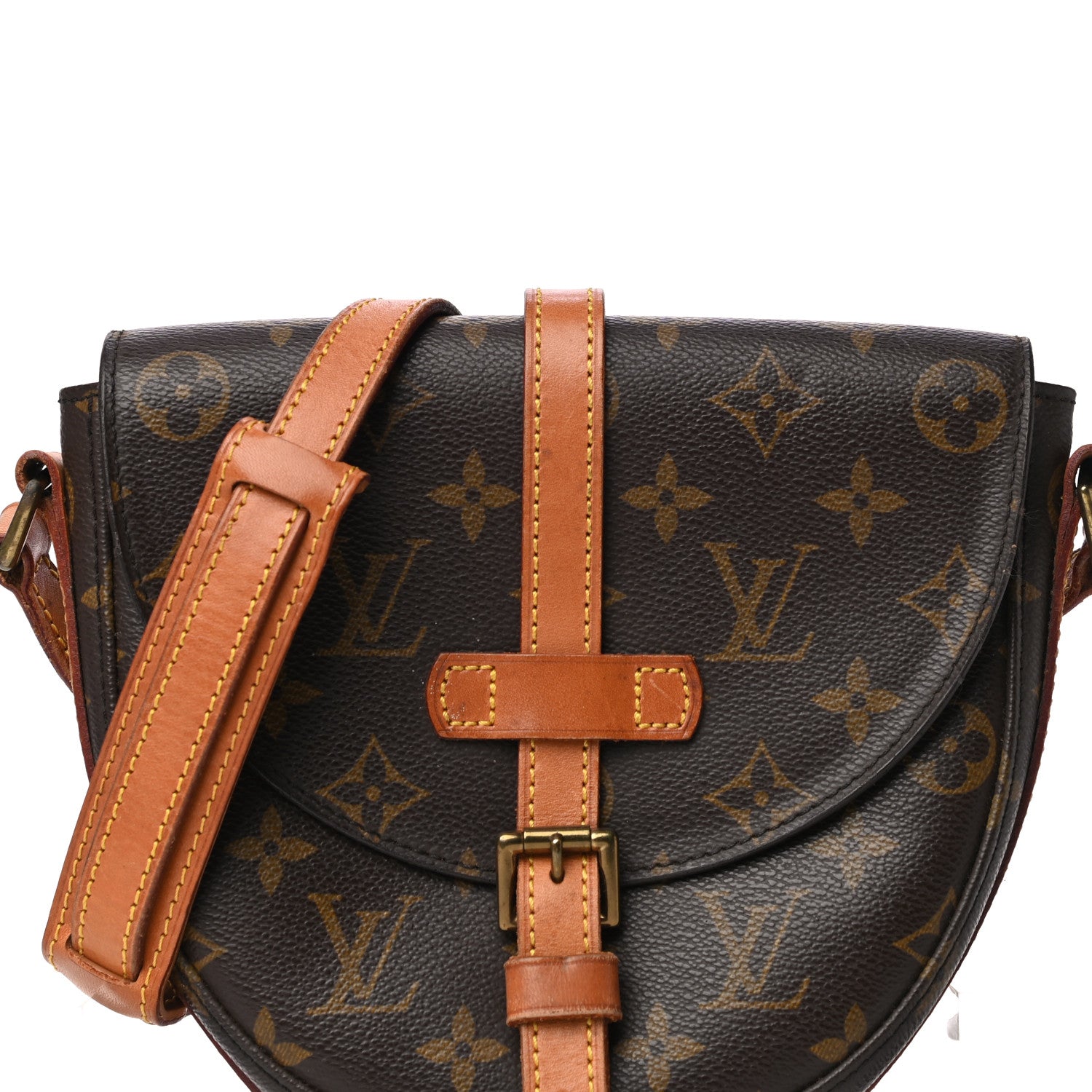Louis Vuitton Monogram Chantilly PM 8 of 36