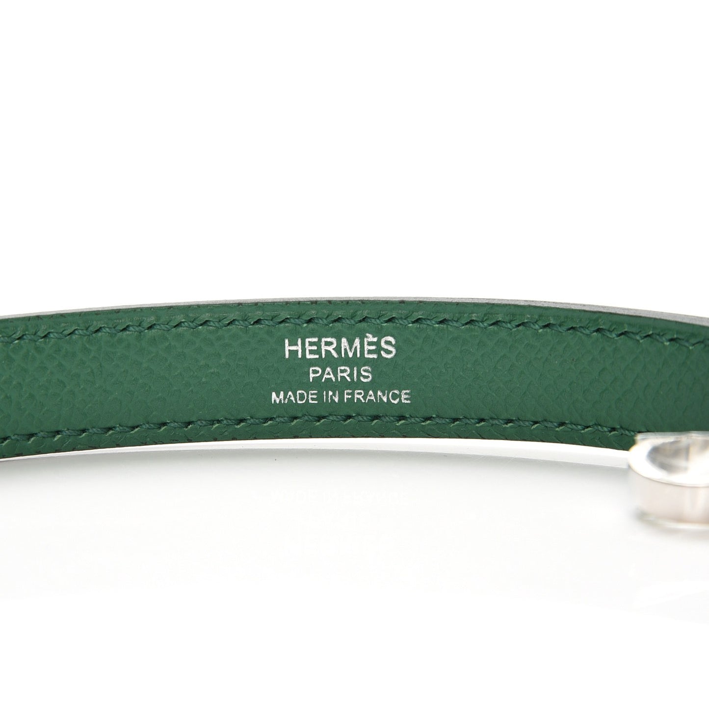 Epsom Kelly Sellier 32 Vert Vertigo