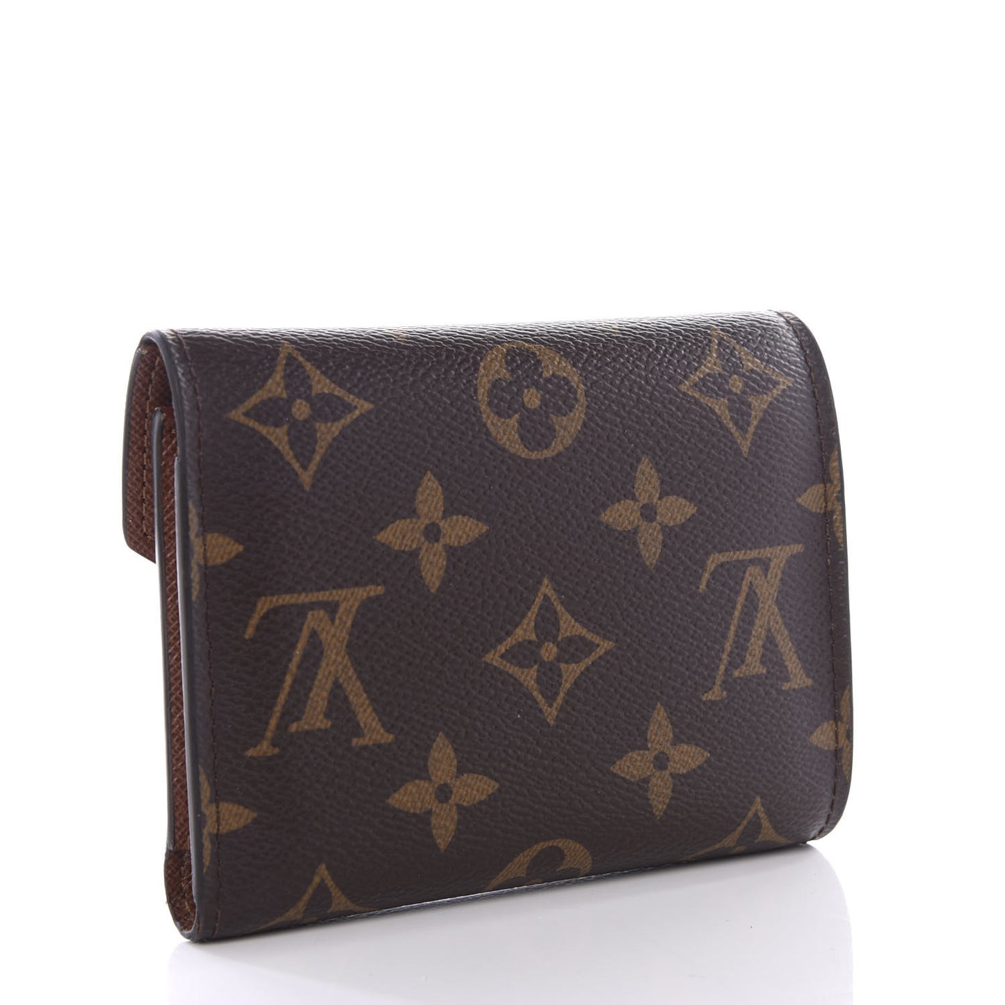 Monogram Victorine Wallet Armagnac