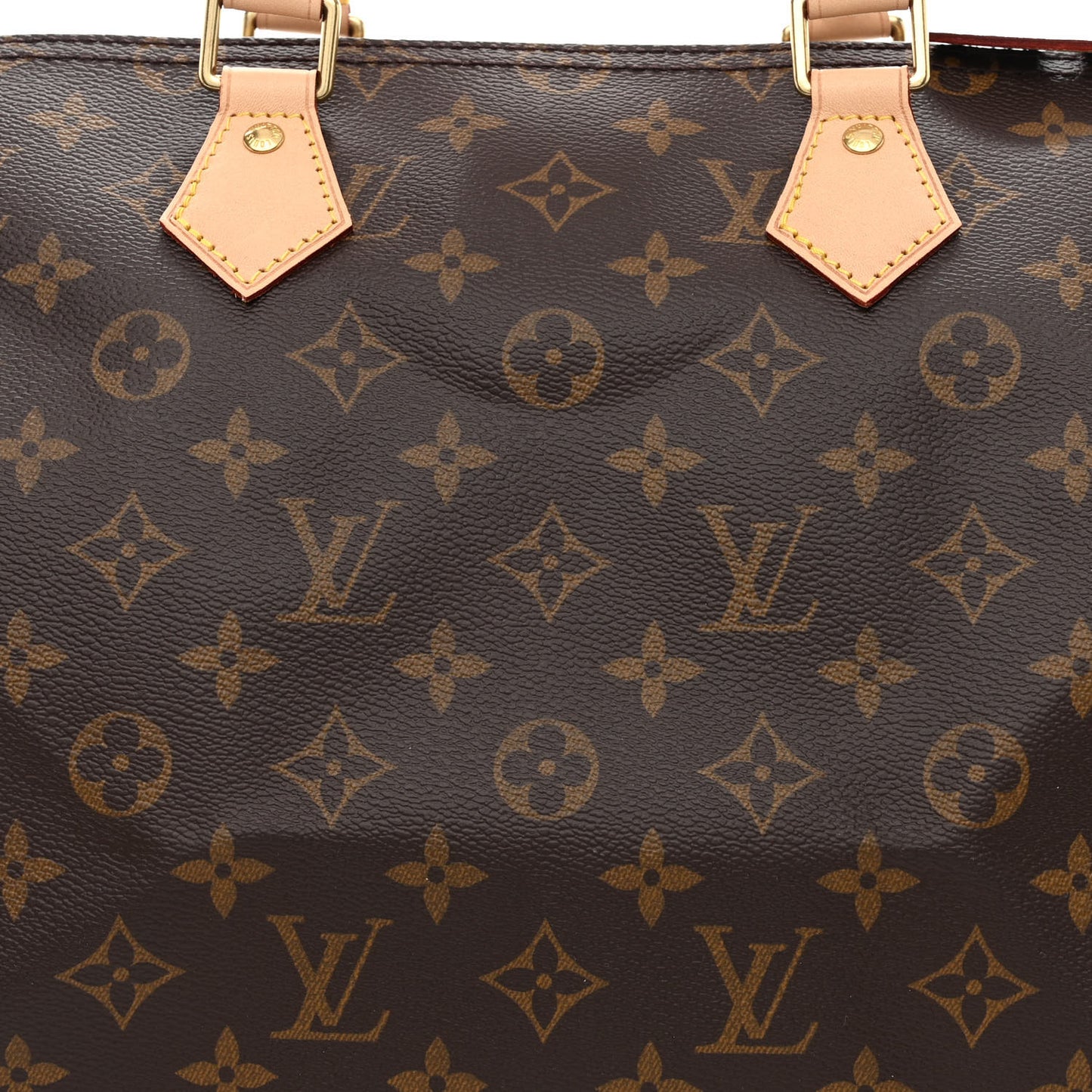 Monogram Speedy 35