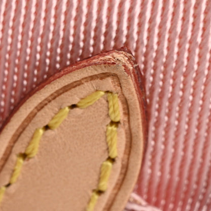 Louis Vuitton Monogram Multi Pochette Accessories Bandouliere Shoulder Strap Rose Clair 10 of 13