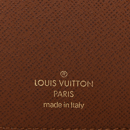 Louis Vuitton Monogram Victorine Wallet 6 of 7