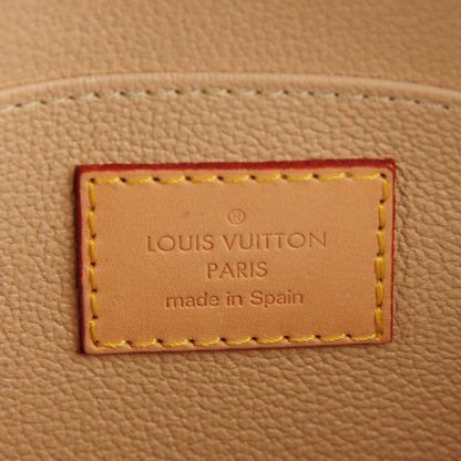 Louis Vuitton Damier Azur Cosmetic Pouch 5 of 7