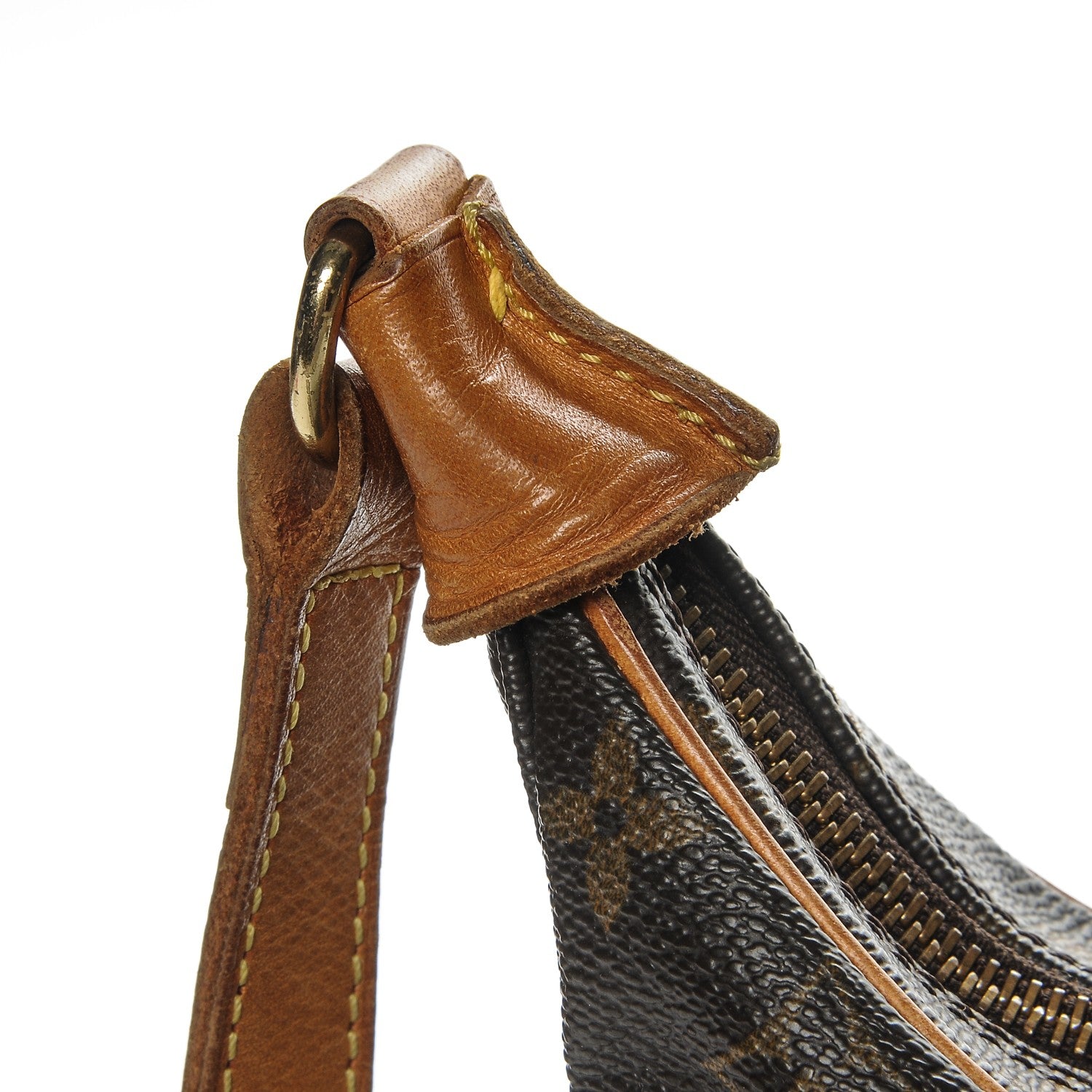 Louis Vuitton Monogram Boulogne 30 4 of 6