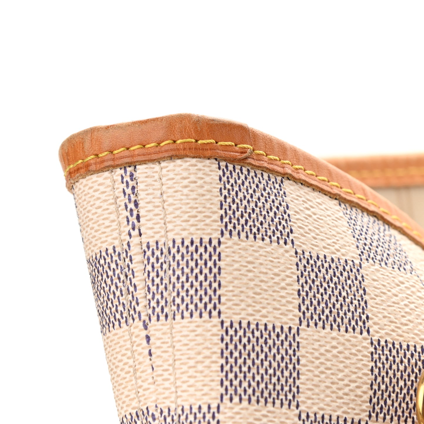 Damier Azur Neo Neverfull MM