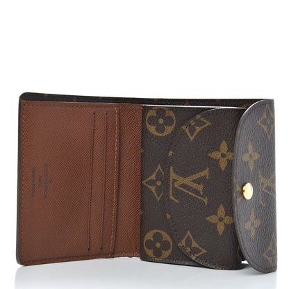 Louis Vuitton Monogram Helene Wallet 5 of 6