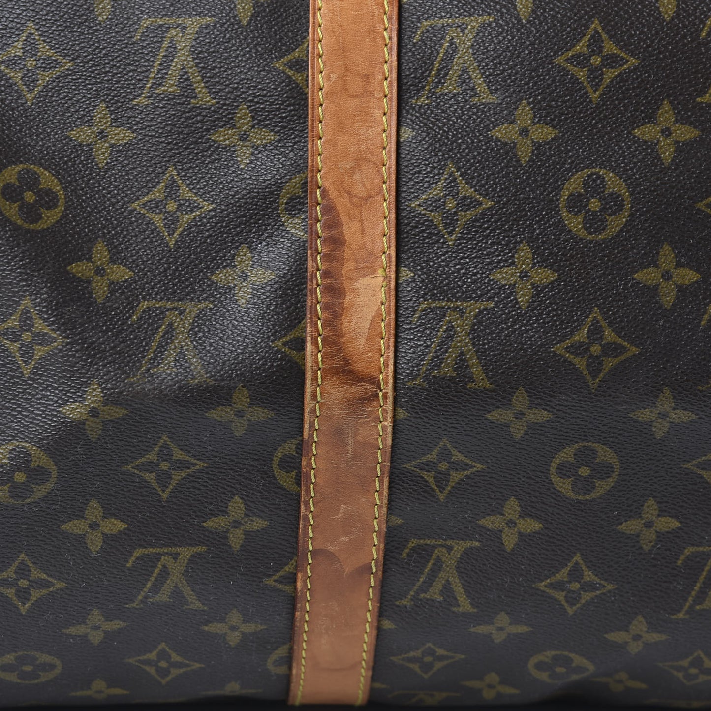 Monogram Keepall 50
