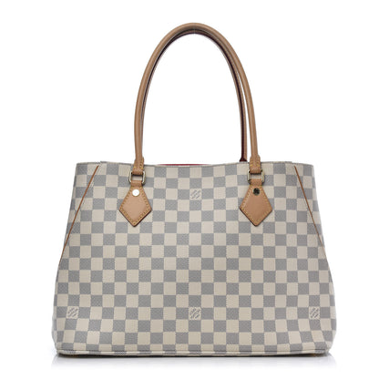 Louis Vuitton Damier Azur Calvi 1 of 9