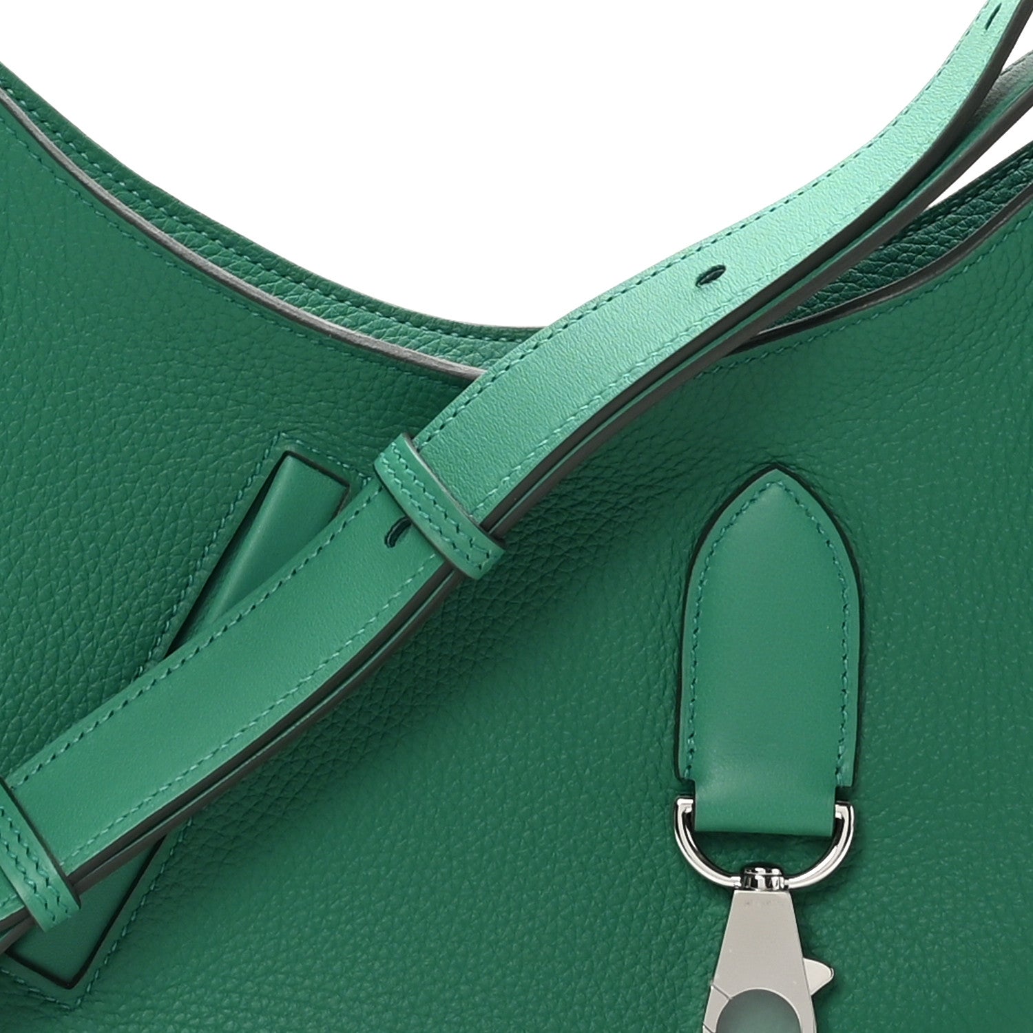 Hermes Taurillon Clemence Swift P'tit Arcon Vert Vertigo 8 of 11