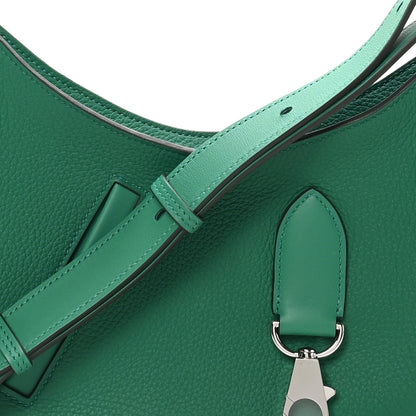 Hermes Taurillon Clemence Swift P'tit Arcon Vert Vertigo 8 of 11