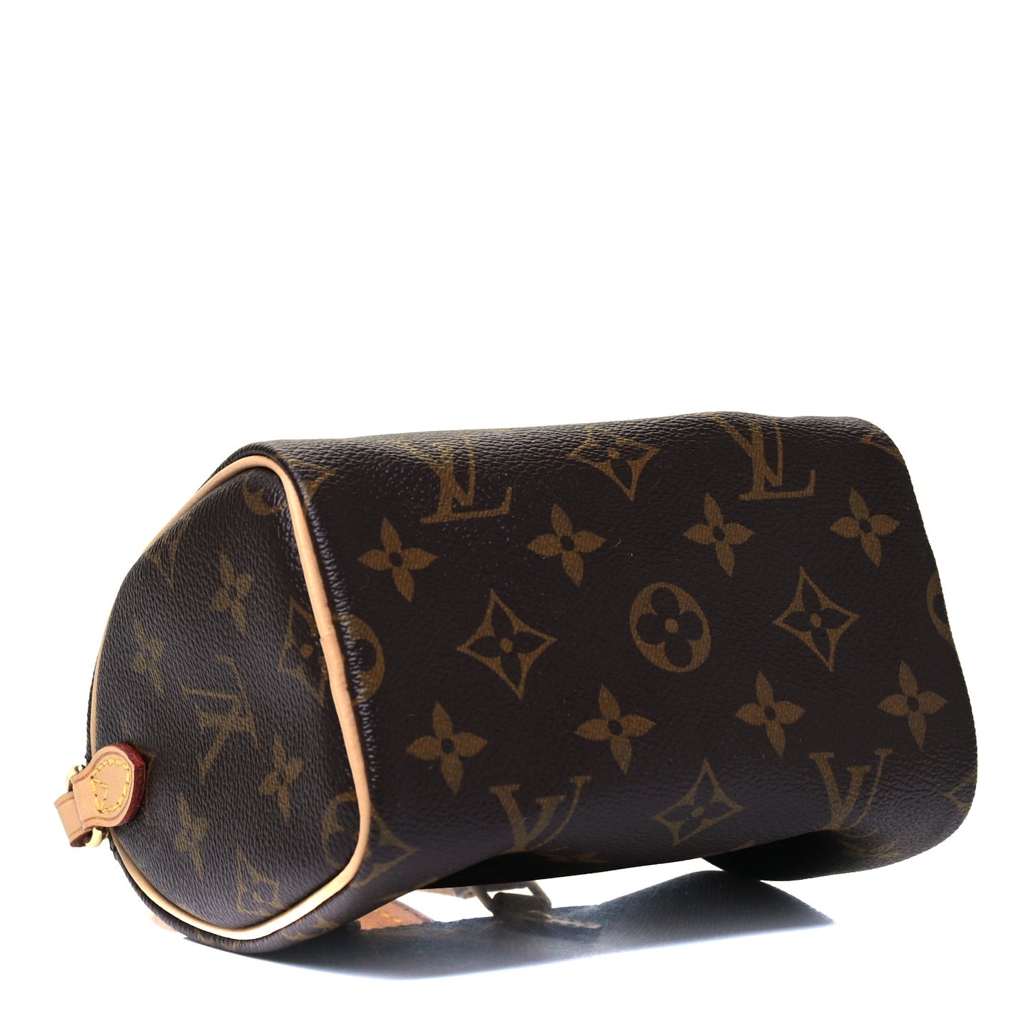 Monogram Nano Speedy
