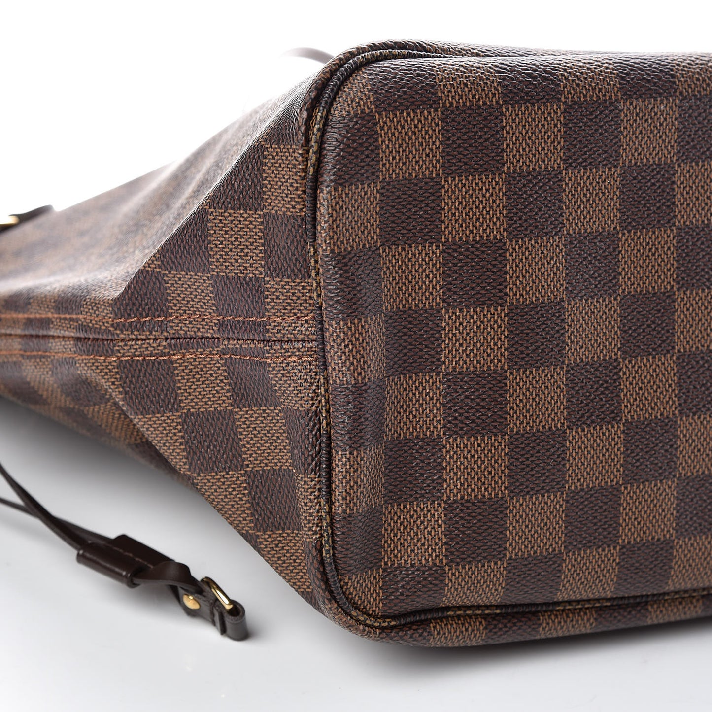 Damier Ebene Neverfull MM