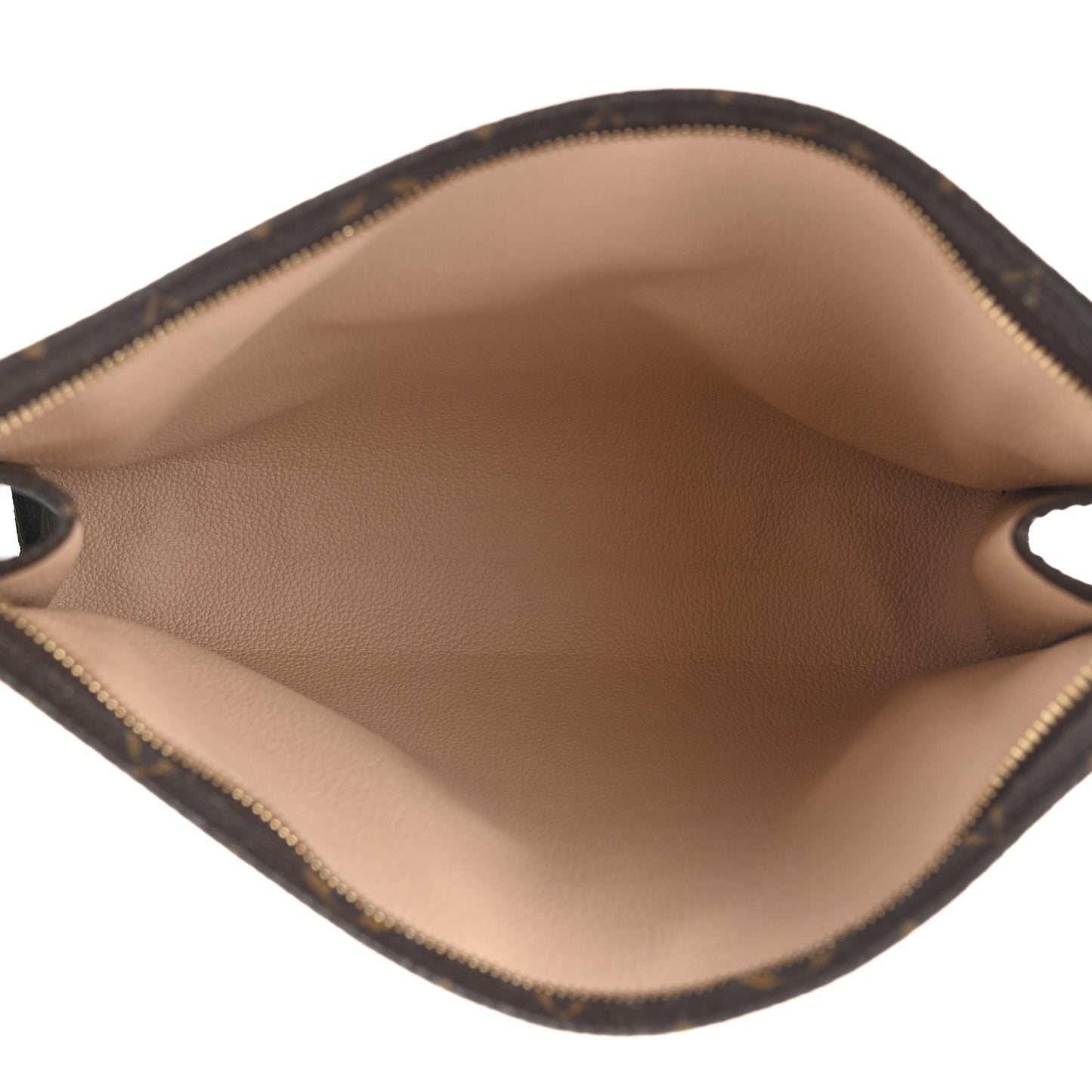 Monogram Toiletry Pouch 26