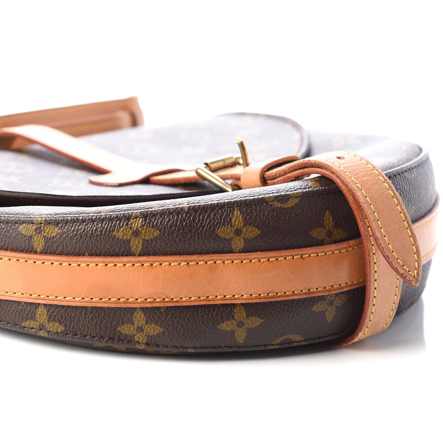 Louis Vuitton Monogram Chantilly GM 8 of 9
