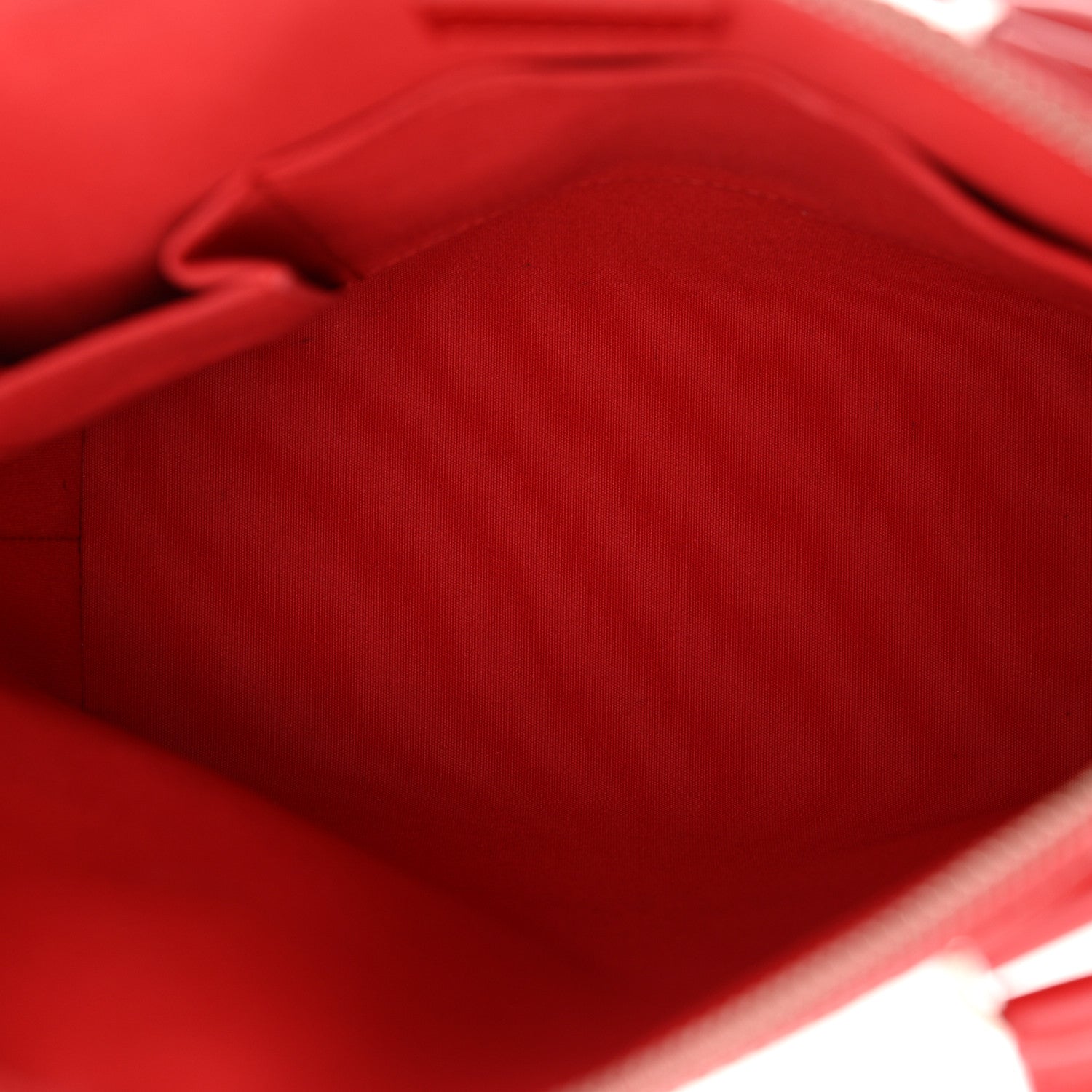 Louis Vuitton Epi Lockit Rouge 5 of 11