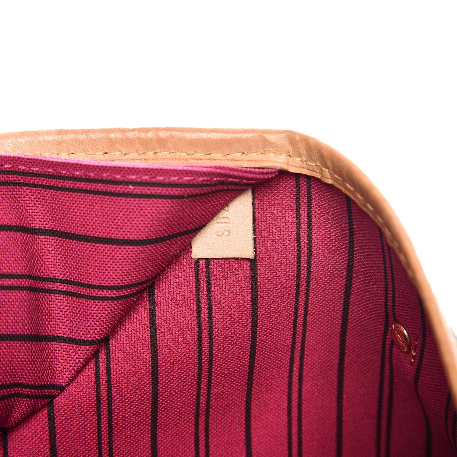 Louis Vuitton Monogram Neo Neverfull GM Pivoine 8 of 16