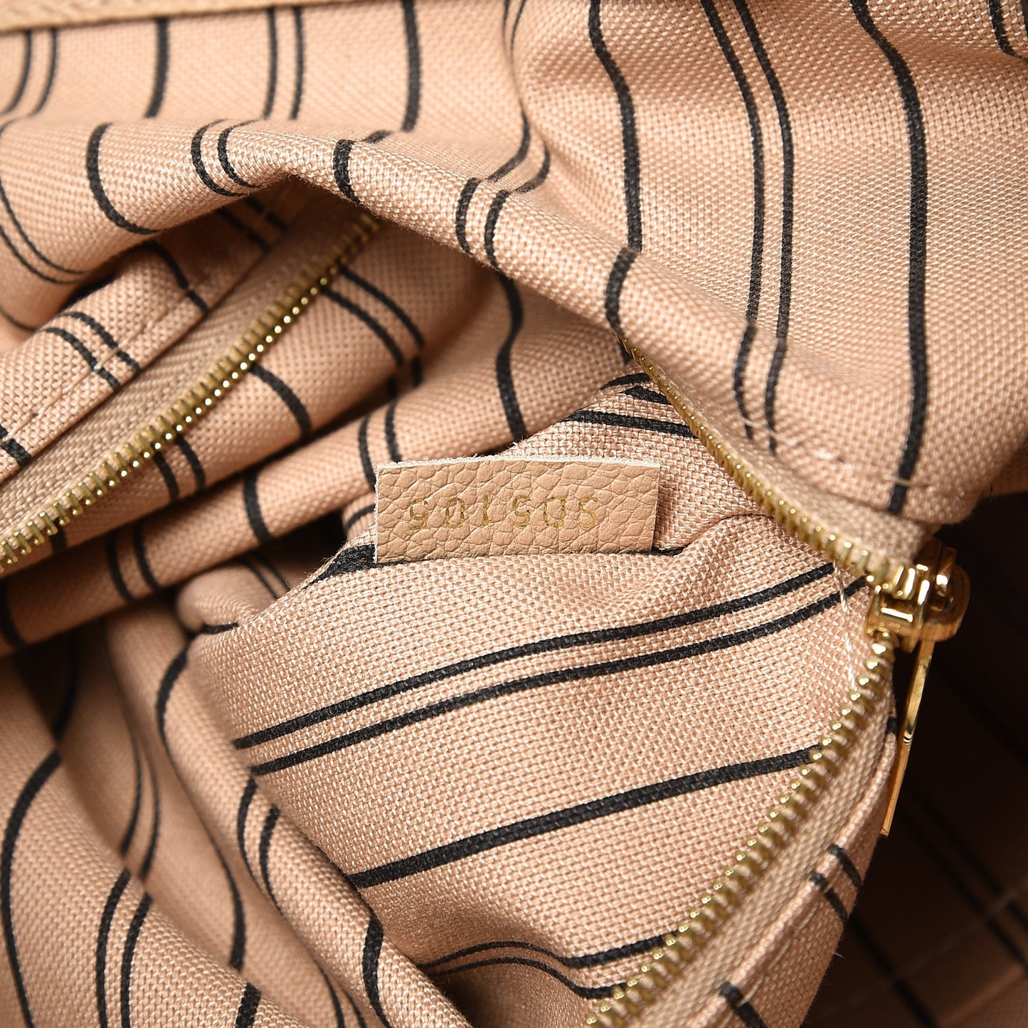 Empreinte Bagatelle Dune