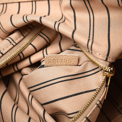 Louis Vuitton Empreinte Bagatelle Dune 7 of 15