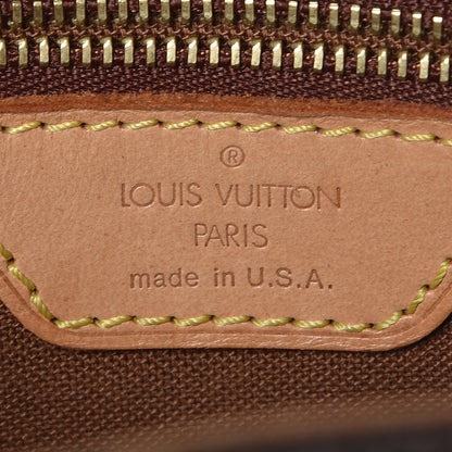 Louis Vuitton Monogram Mini Looping 6 of 11