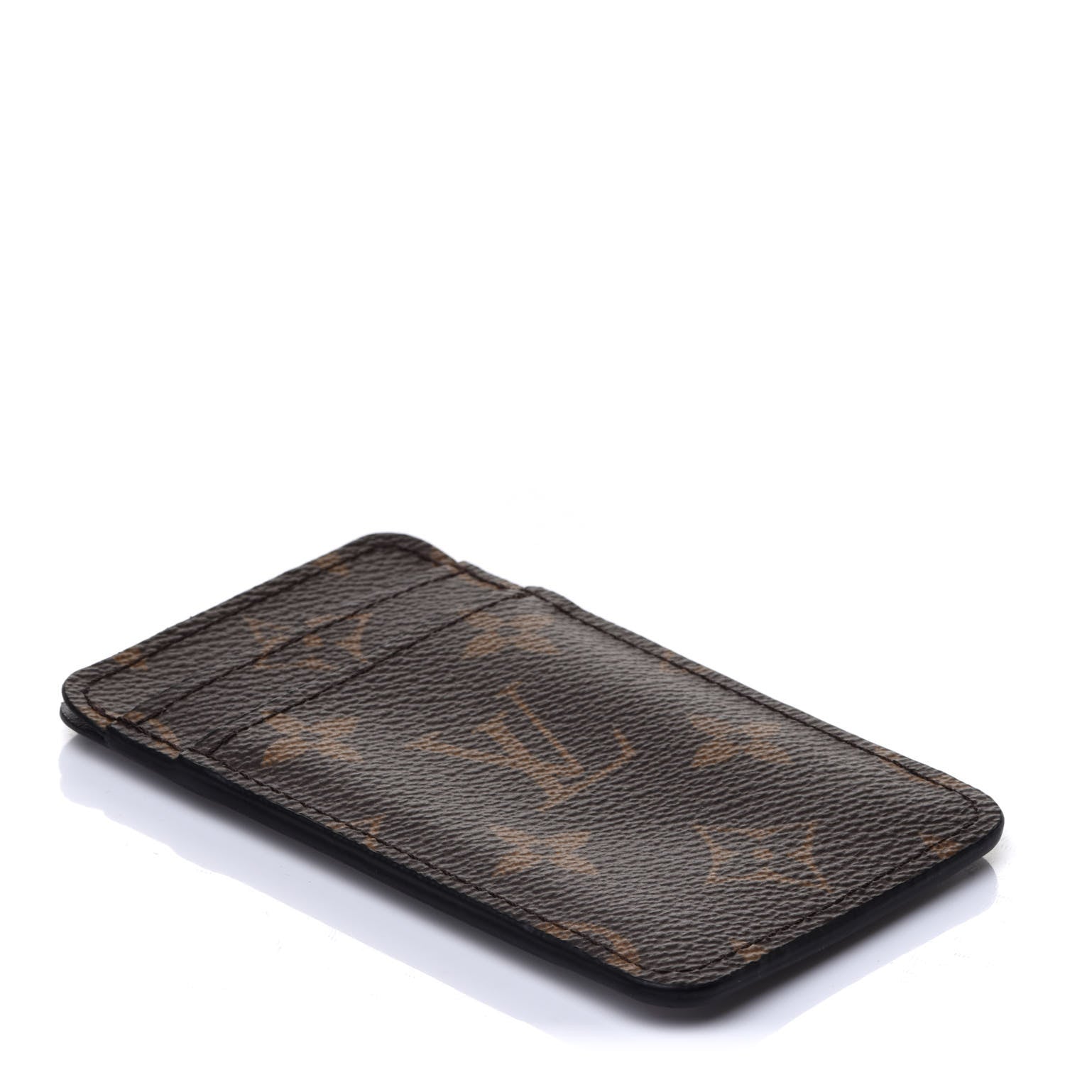 Louis Vuitton Epi Monogram Game On Card Holder 4 of 6