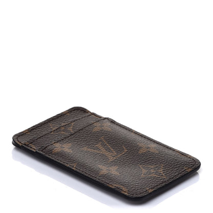 Louis Vuitton Epi Monogram Game On Card Holder 4 of 6