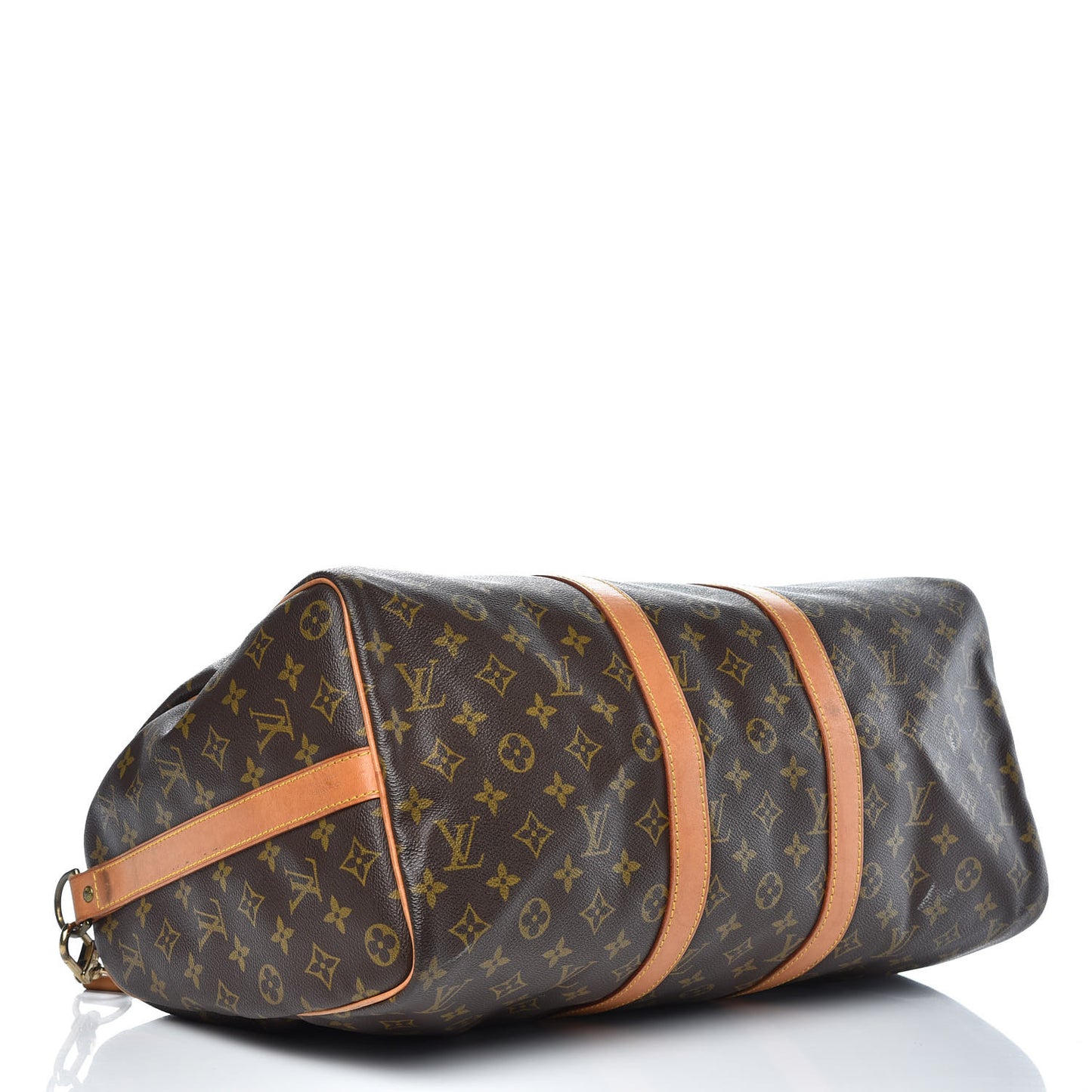 Monogram Keepall Bandouliere 45