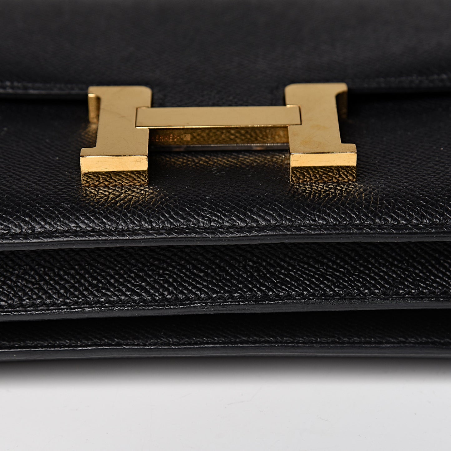 Epsom Constance Elan 25 Black