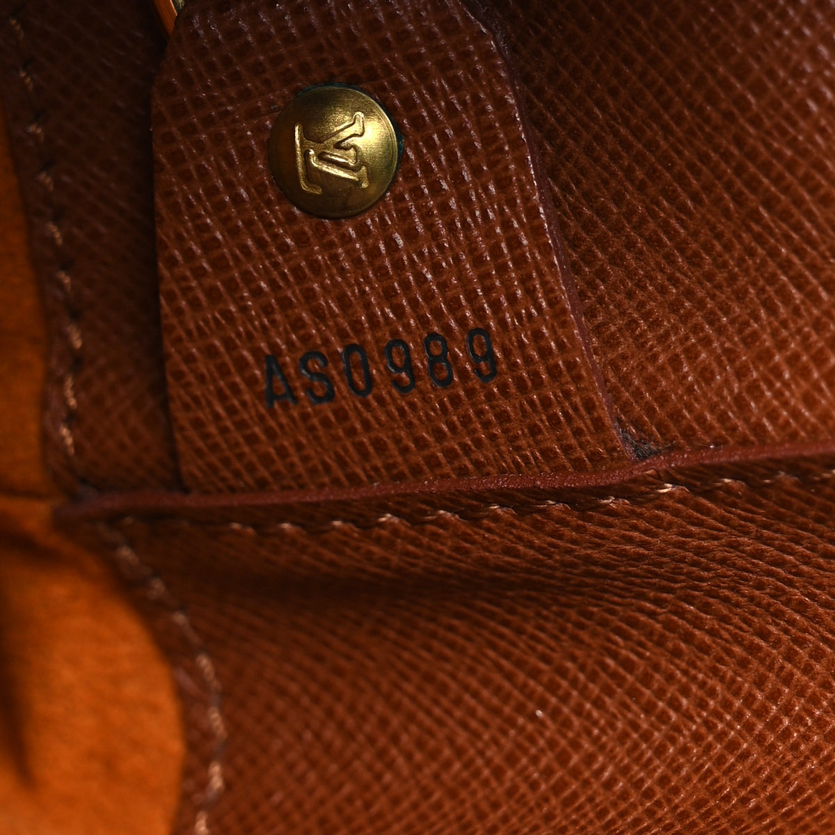 Louis Vuitton Monogram Musette GM 7 of 11