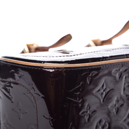 Louis Vuitton Vernis Summit Drive Amarante 15 of 20