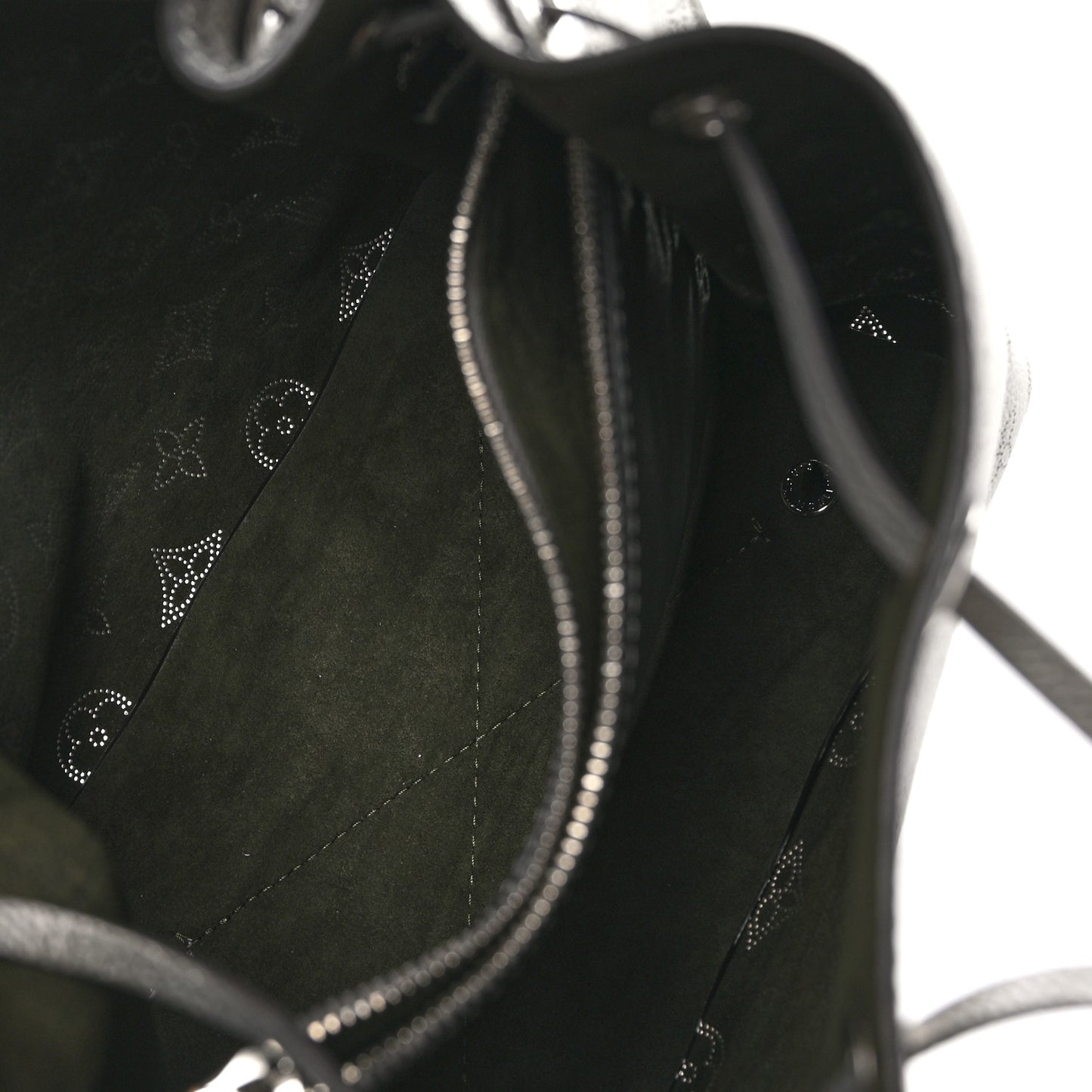 Metallic Mahina Muria Gris Souris