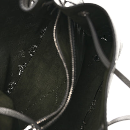 Louis Vuitton Metallic Mahina Muria Gris Souris 5 of 8