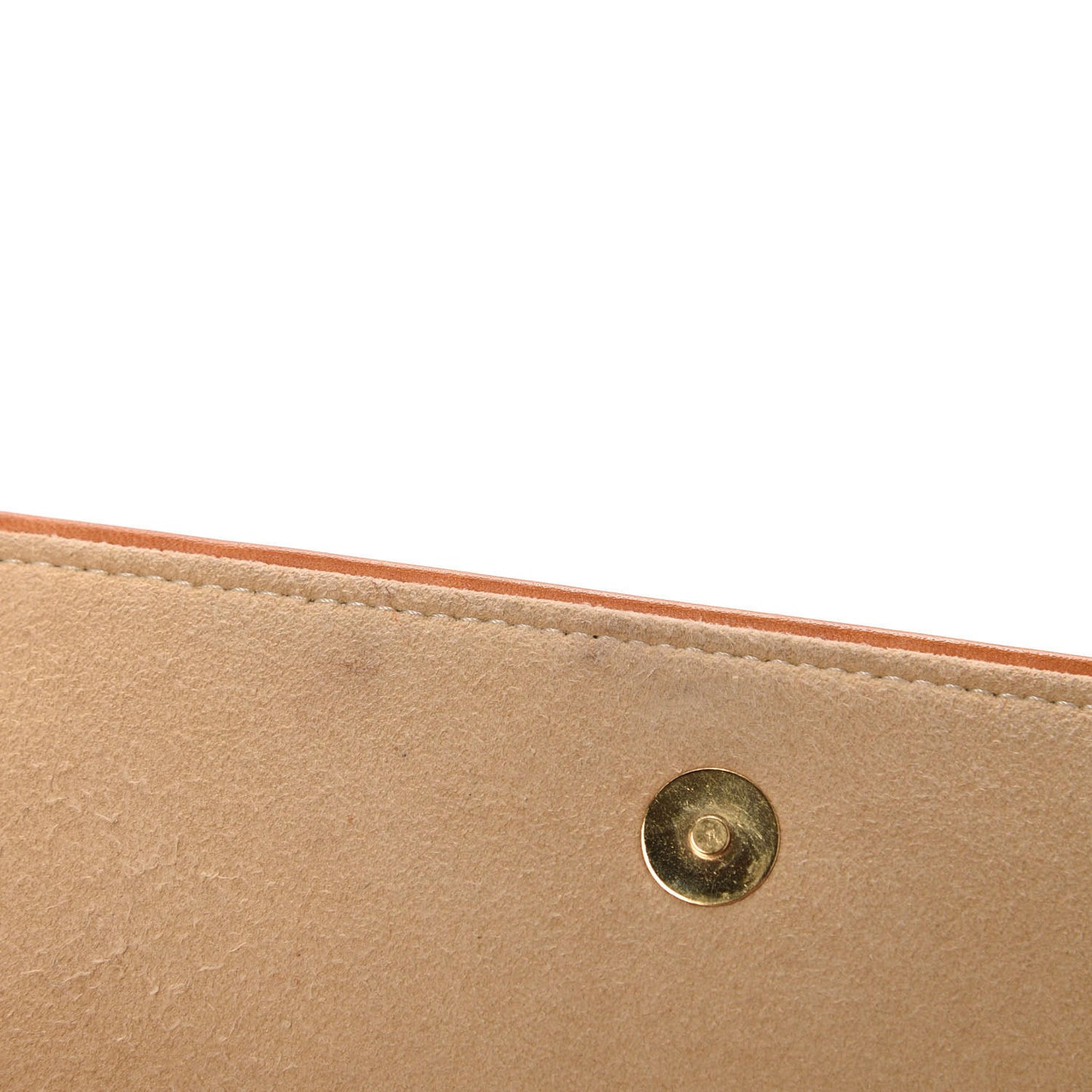 Monogram Pochette Twin GM