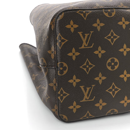 Louis Vuitton Monogram Neonoe MM Freesia 7 of 14