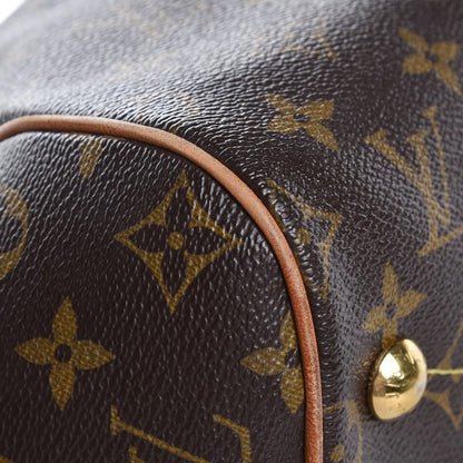 Louis Vuitton Monogram Tivoli GM 14 of 17