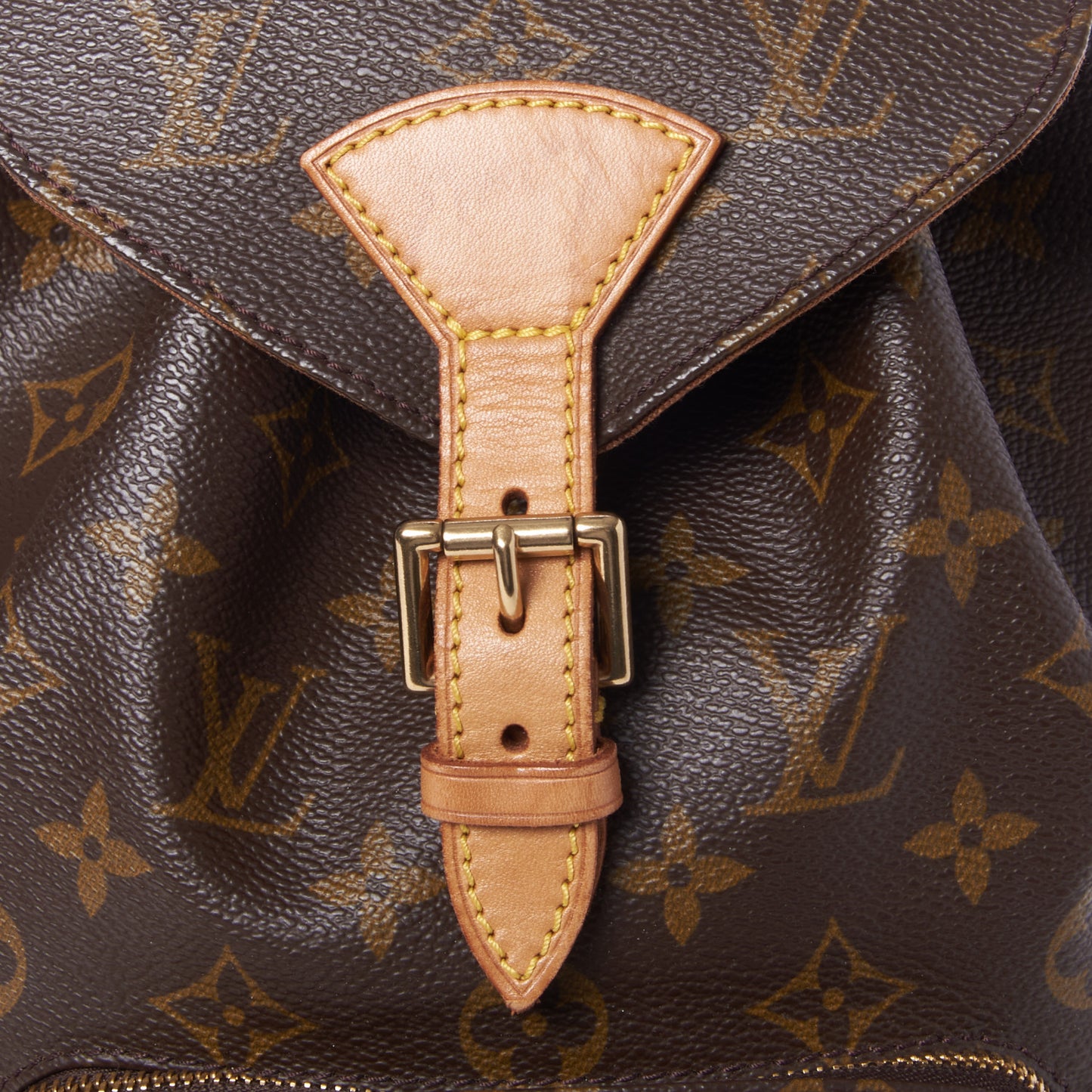 Monogram Montsouris MM Backpack