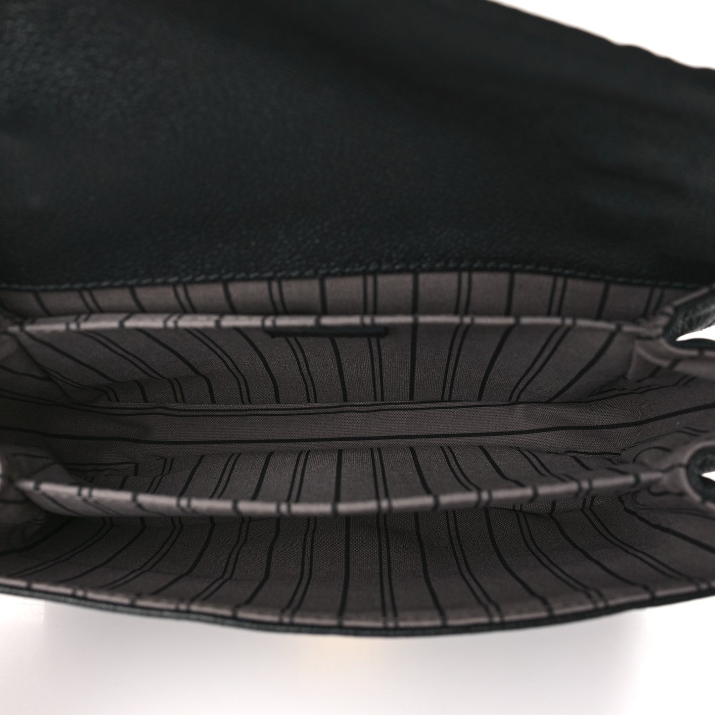Empreinte Pochette Metis Black
