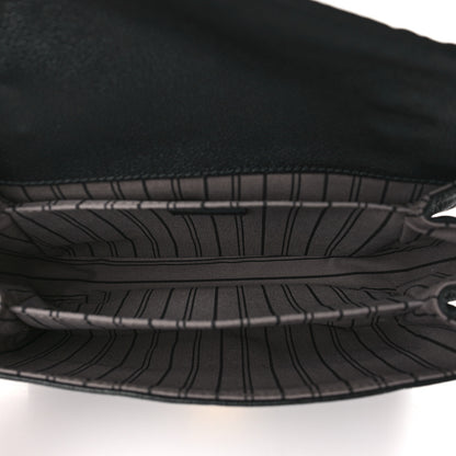 Louis Vuitton Empreinte Pochette Metis Black 5 of 9