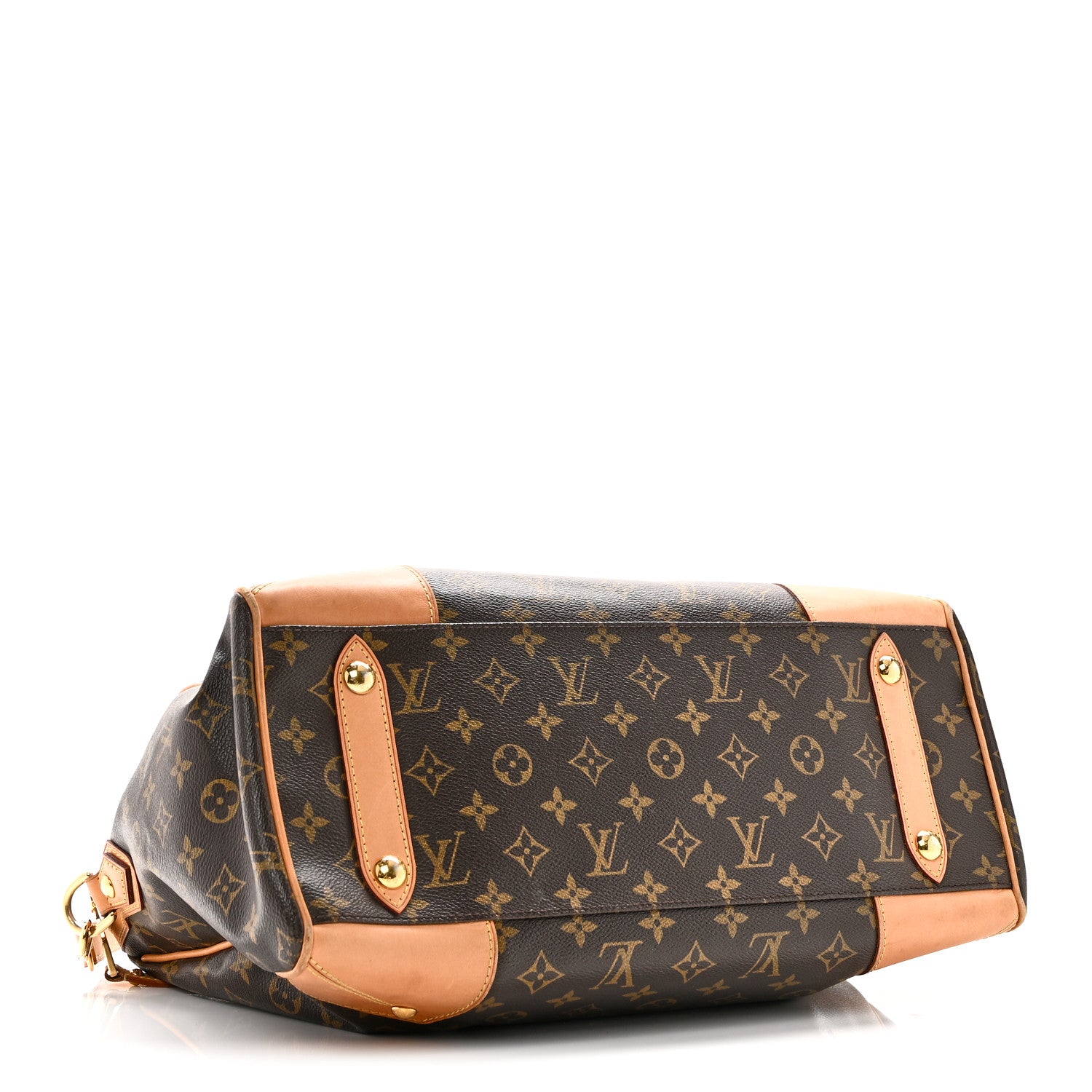 Louis Vuitton Monogram Retiro GM 4 of 9