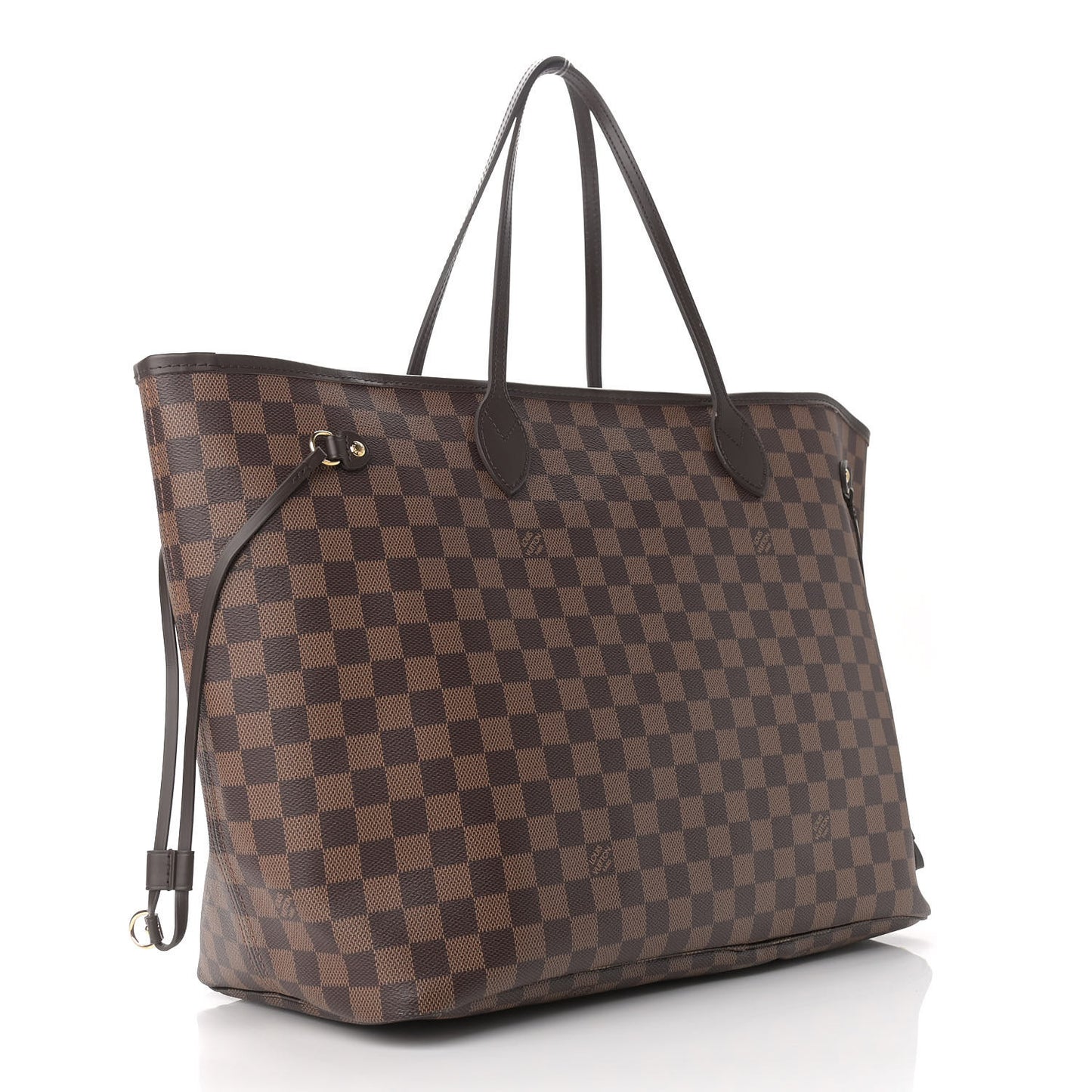 Damier Ebene Neo Neverfull GM