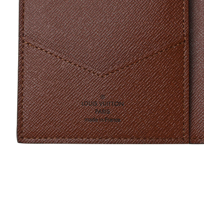 Louis Vuitton Monogram Passport Cover 6 of 6