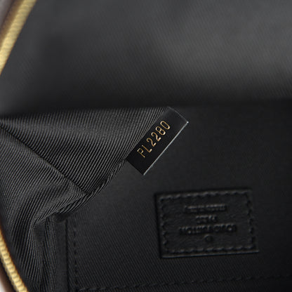 Louis Vuitton Monogram Palm Springs Backpack Mini 6 of 9