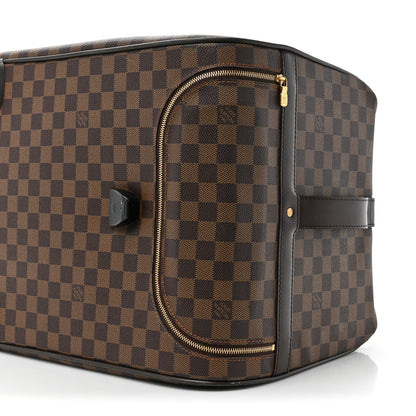 Louis Vuitton Damier Ebene Eole 50 7 of 13